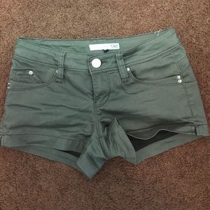 Shorts!